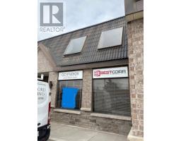 5 - 56 PENNSYLVANIA AVENUE, Vaughan, Ontario