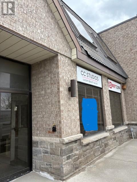 5 - 56 Pennsylvania Avenue, Vaughan, Ontario  L4K 3V9 - Photo 2 - N12970984