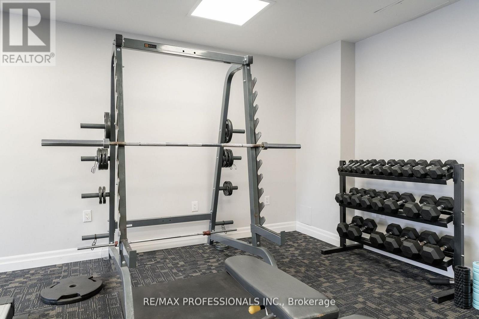 228 - 2300 Upper Middle Road, Oakville, Ontario  L6M 0T4 - Photo 25 - W13012240