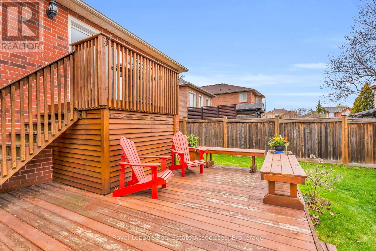 78 Harley Avenue, Halton Hills, Ontario  L7G 5R8 - Photo 28 - W13023500