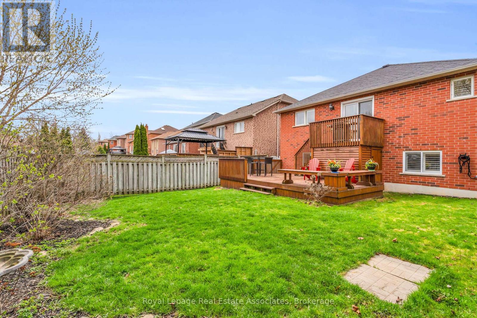 78 Harley Avenue, Halton Hills, Ontario  L7G 5R8 - Photo 31 - W13023500