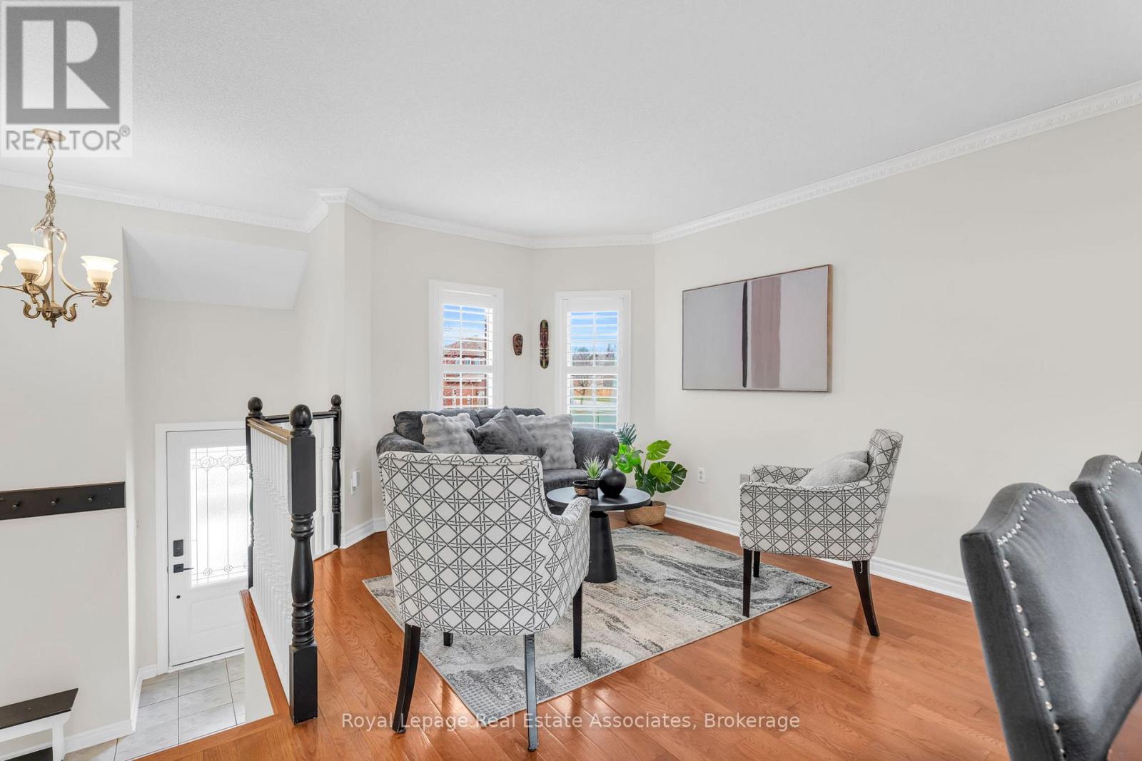 78 Harley Avenue, Halton Hills, Ontario  L7G 5R8 - Photo 7 - W13023500