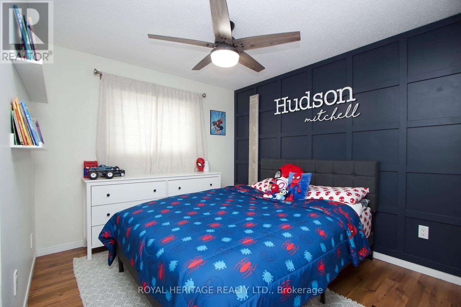 11 Glanville Crescent, Clarington (Bowmanville), Ontario  L1C 4L6 - Photo 21 - E13023822