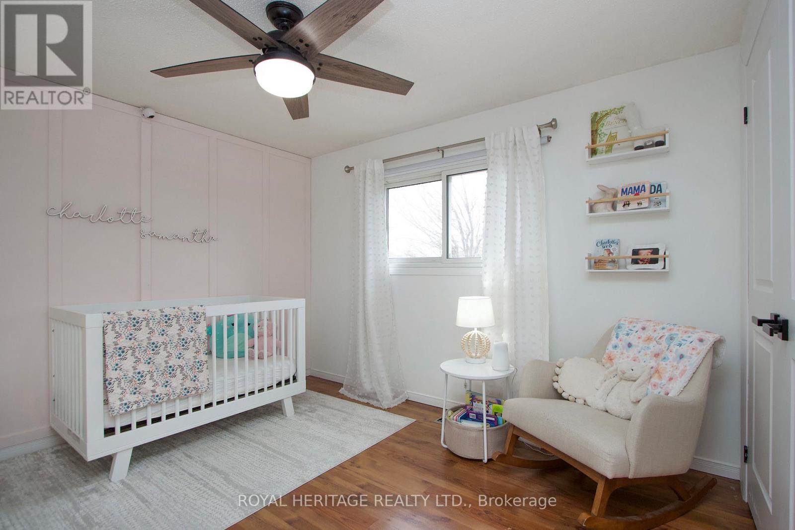 11 Glanville Crescent, Clarington (Bowmanville), Ontario  L1C 4L6 - Photo 22 - E13023822