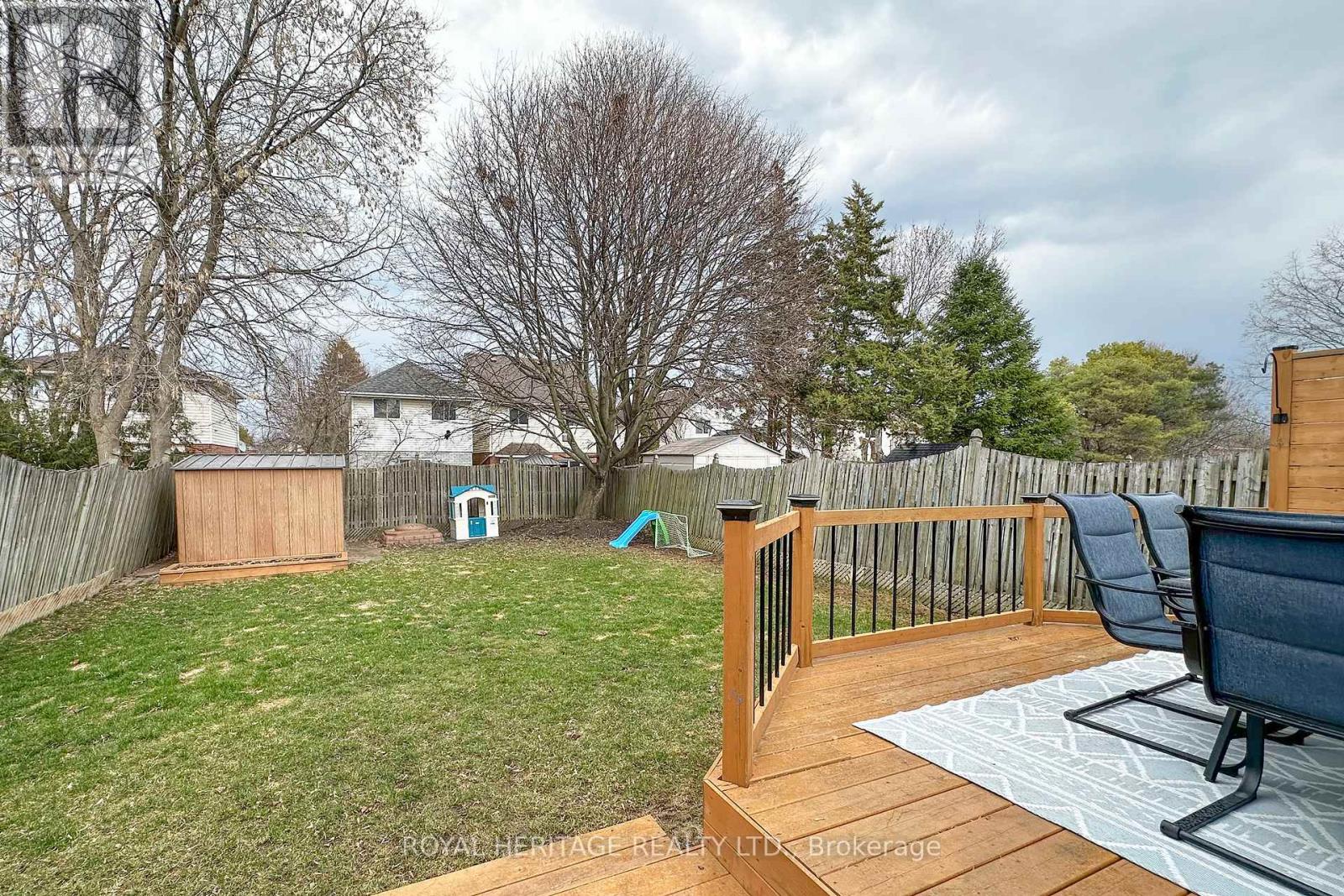 11 Glanville Crescent, Clarington (Bowmanville), Ontario  L1C 4L6 - Photo 35 - E13023822