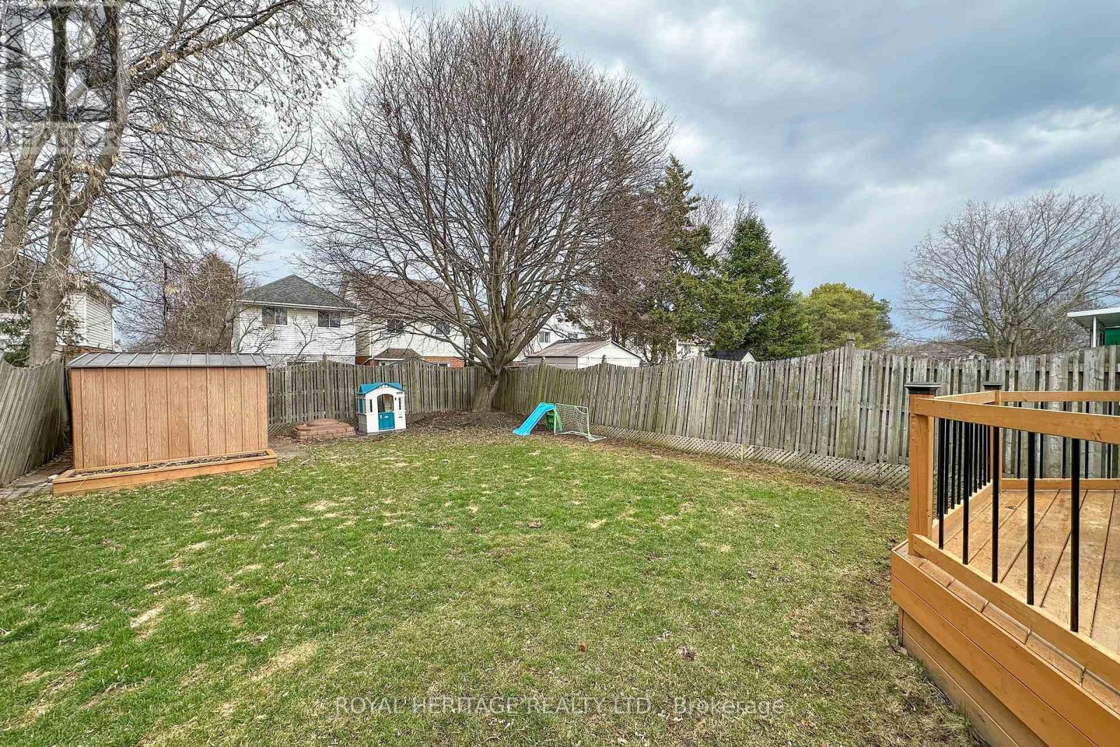 11 Glanville Crescent, Clarington (Bowmanville), Ontario  L1C 4L6 - Photo 36 - E13023822