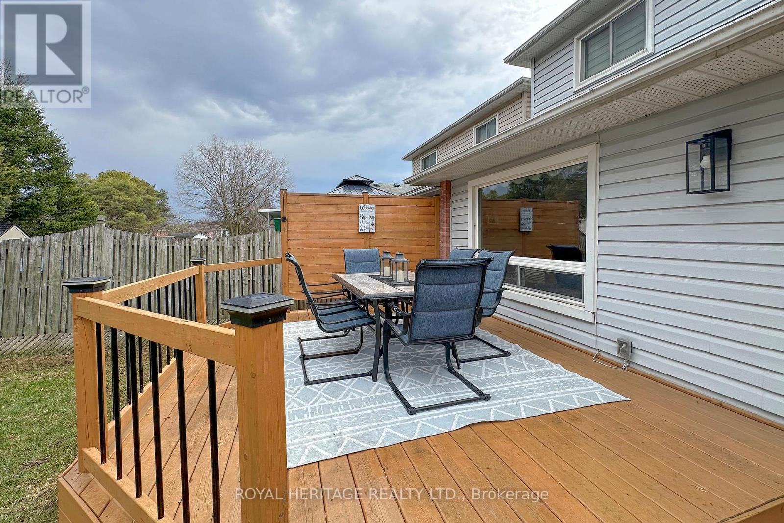 11 Glanville Crescent, Clarington (Bowmanville), Ontario  L1C 4L6 - Photo 37 - E13023822