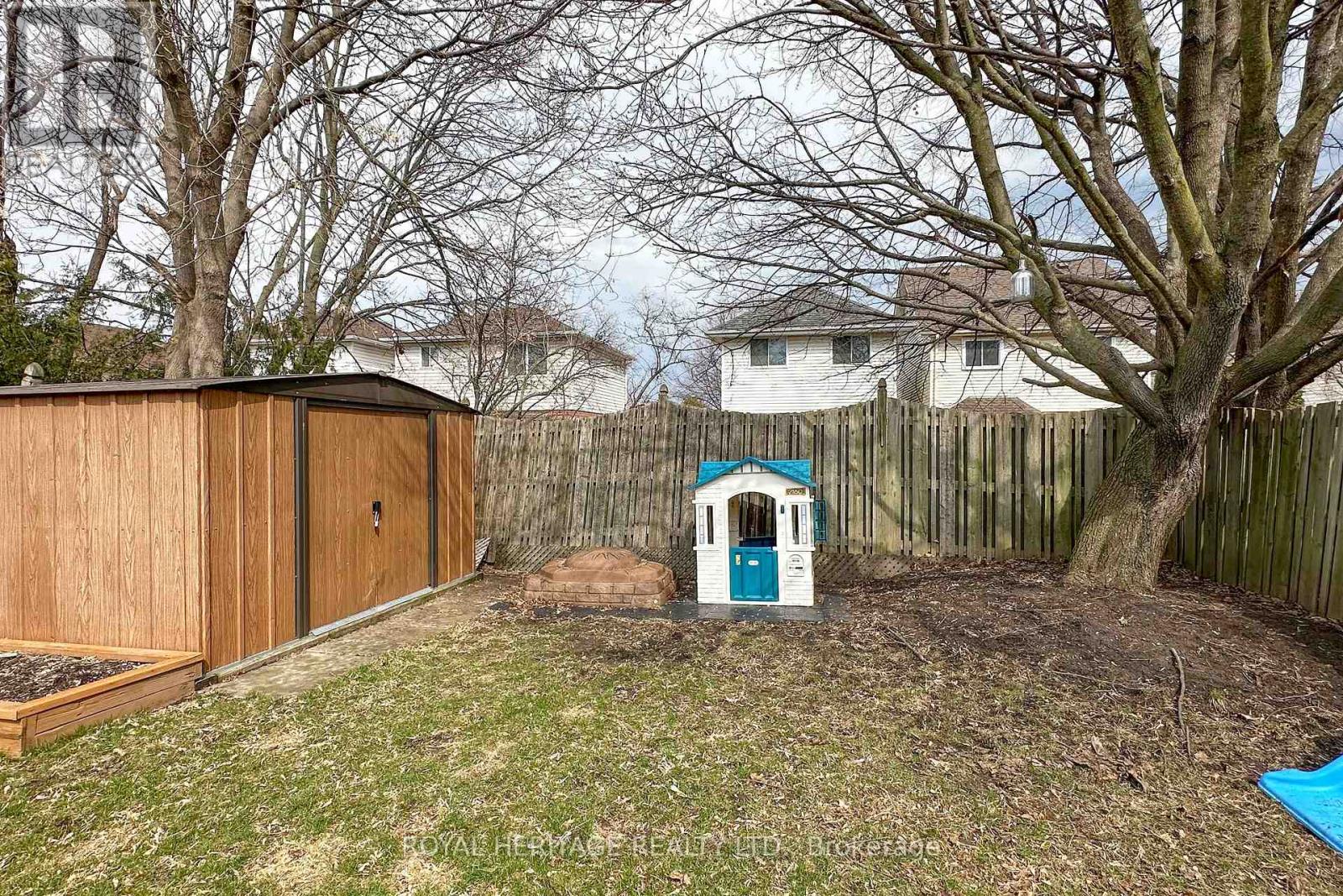 11 Glanville Crescent, Clarington (Bowmanville), Ontario  L1C 4L6 - Photo 38 - E13023822