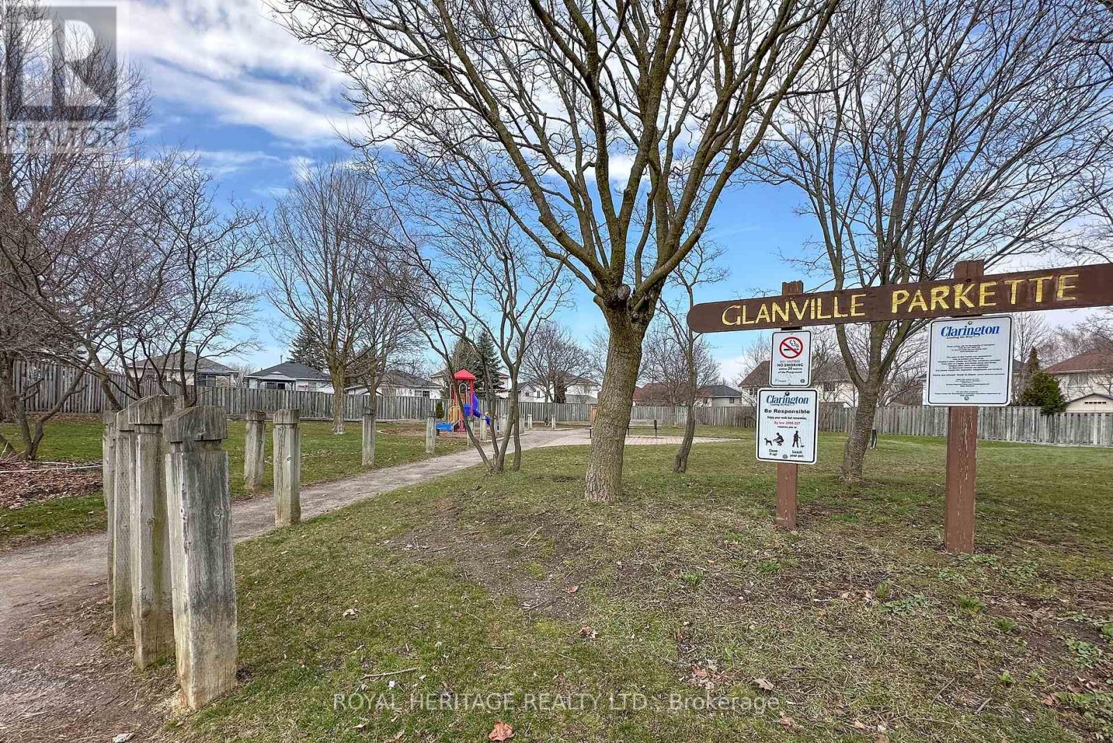 11 Glanville Crescent, Clarington (Bowmanville), Ontario  L1C 4L6 - Photo 40 - E13023822