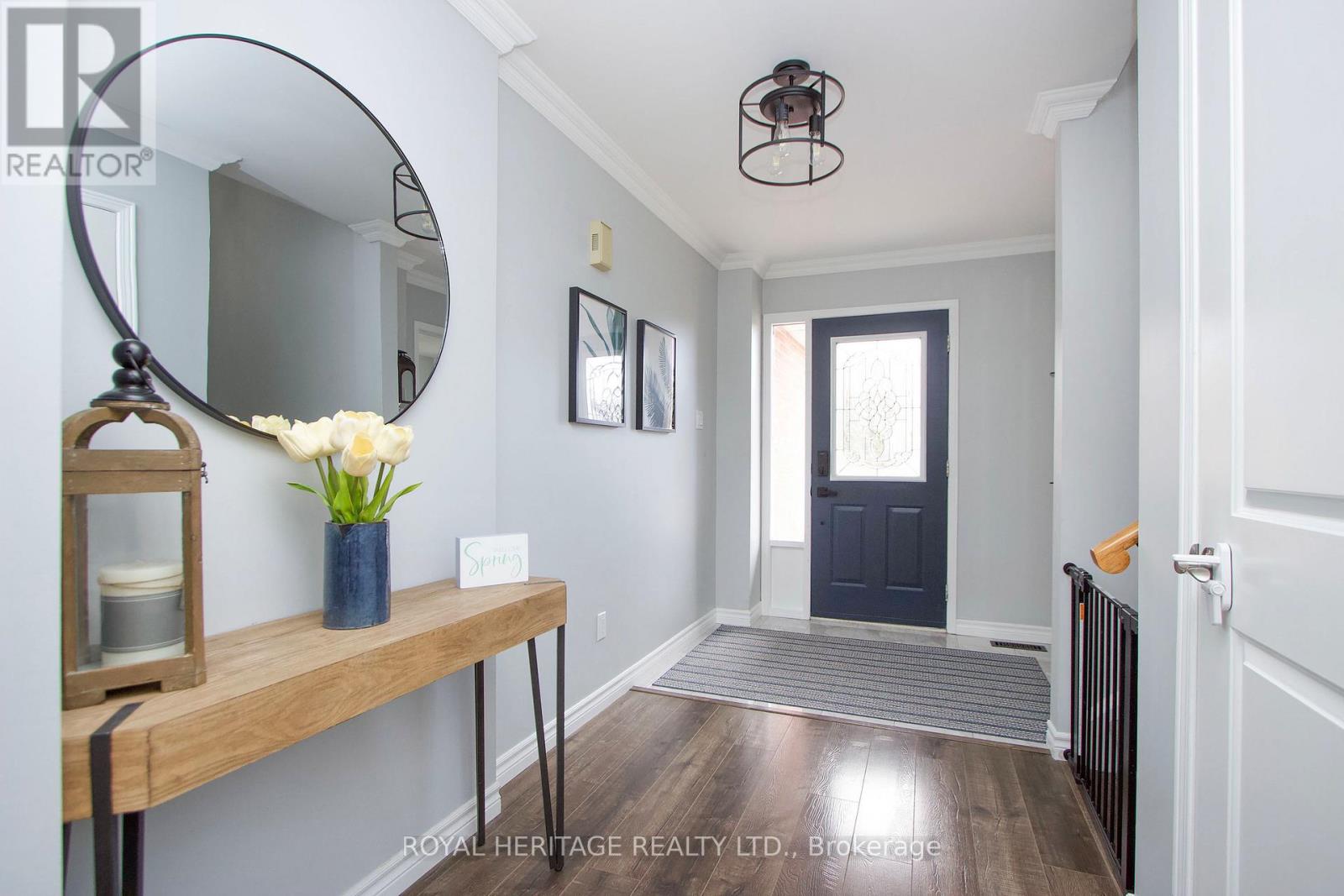 11 Glanville Crescent, Clarington (Bowmanville), Ontario  L1C 4L6 - Photo 5 - E13023822