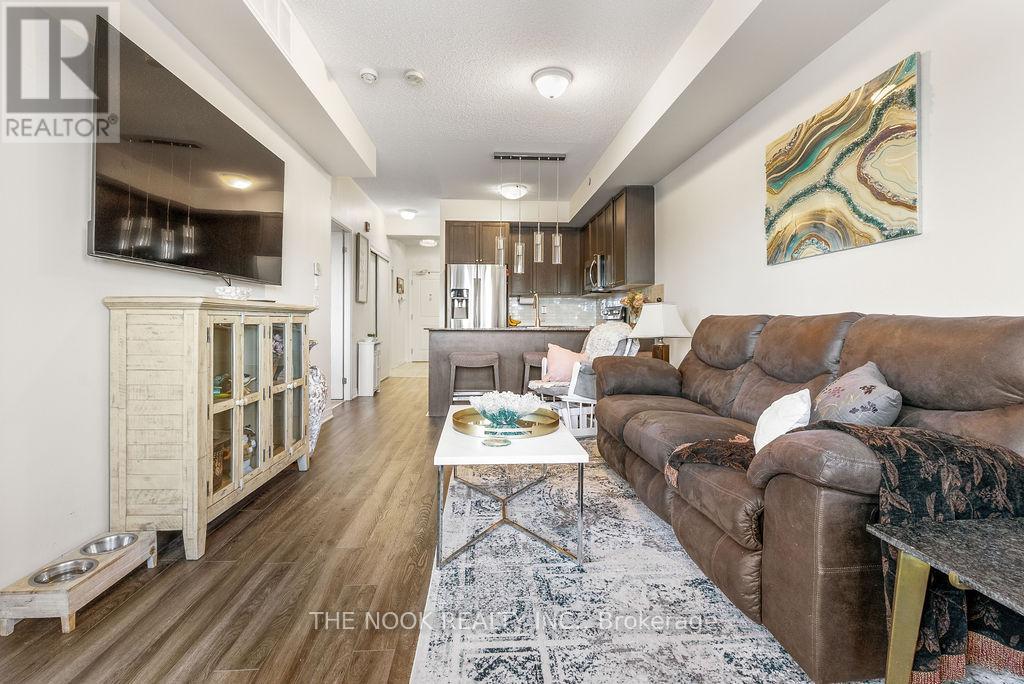 308 - 70 Shipway Avenue, Clarington, Ontario  L1B 0V7 - Photo 10 - E13023890