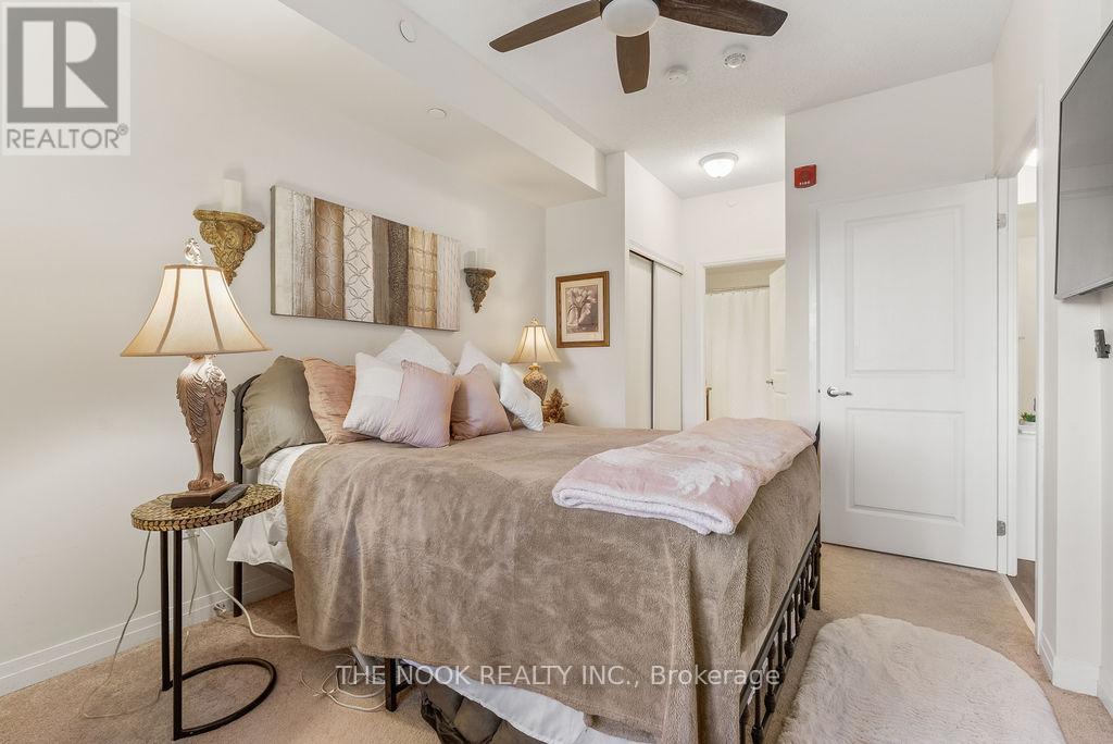 308 - 70 Shipway Avenue, Clarington, Ontario  L1B 0V7 - Photo 17 - E13023890