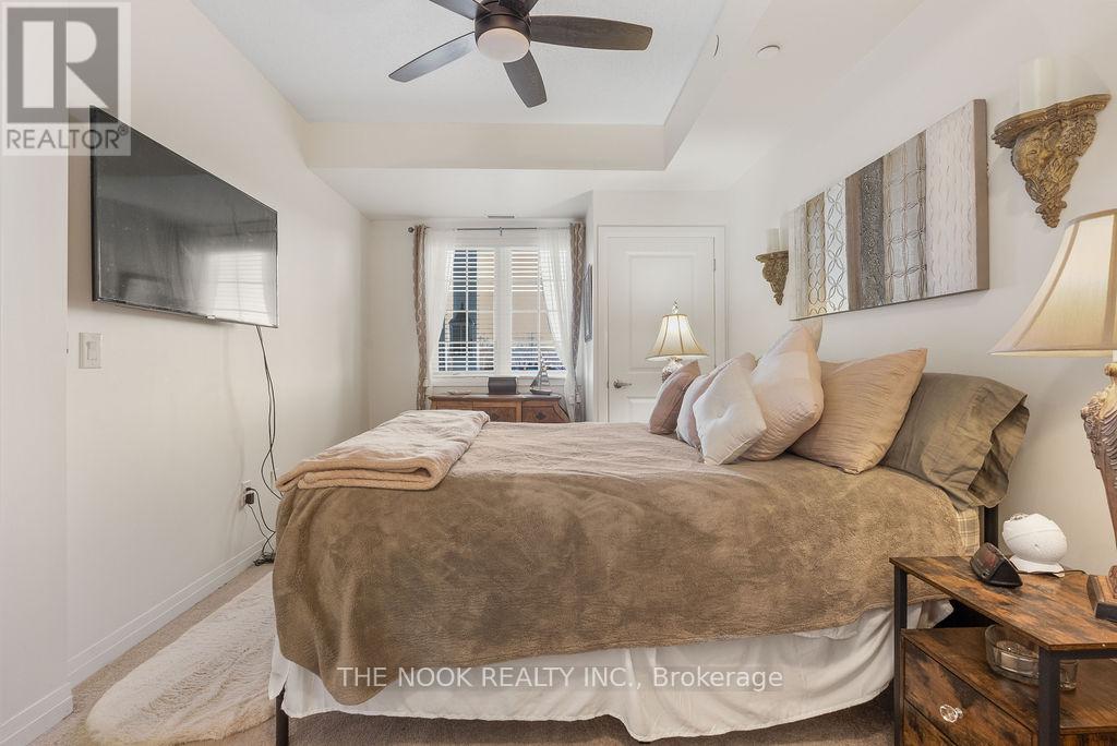 308 - 70 Shipway Avenue, Clarington, Ontario  L1B 0V7 - Photo 19 - E13023890