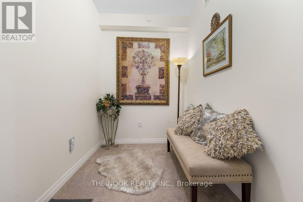 308 - 70 Shipway Avenue, Clarington, Ontario  L1B 0V7 - Photo 22 - E13023890