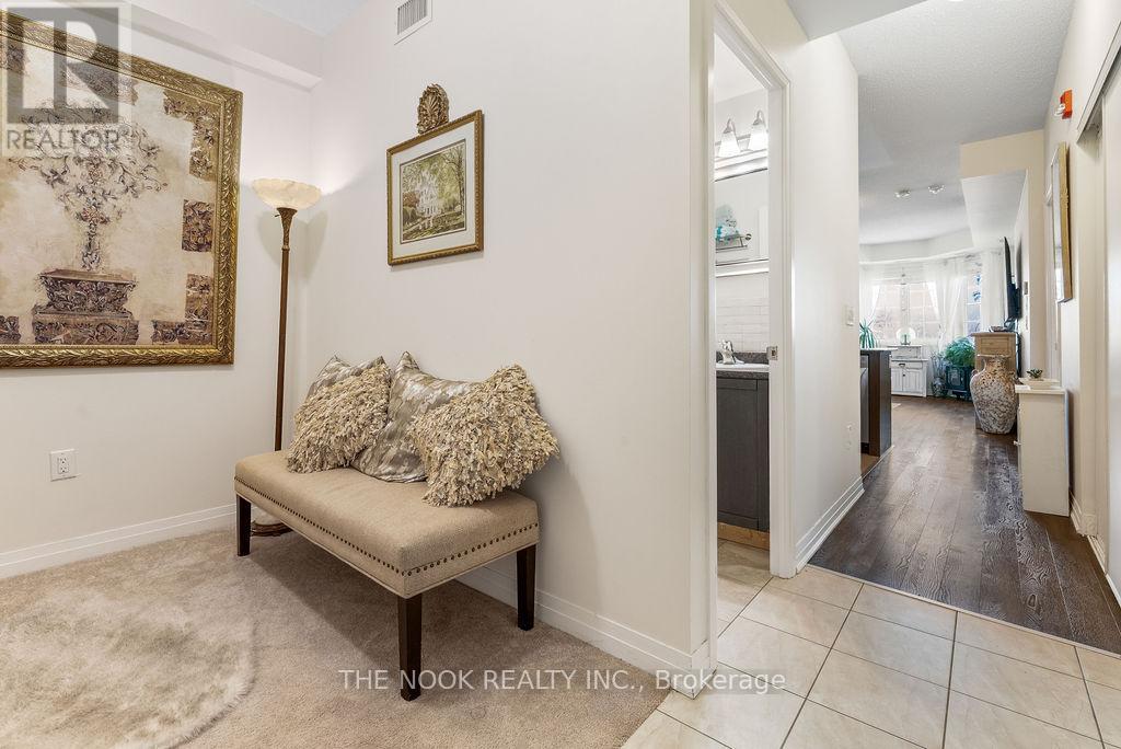 308 - 70 Shipway Avenue, Clarington, Ontario  L1B 0V7 - Photo 23 - E13023890