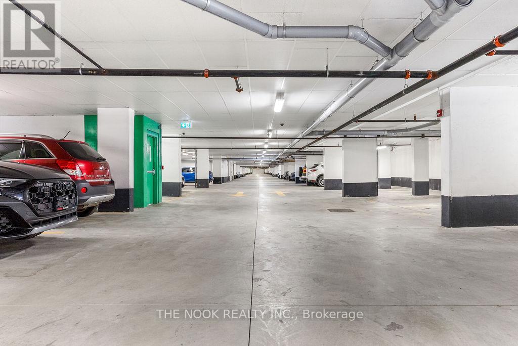 308 - 70 Shipway Avenue, Clarington, Ontario  L1B 0V7 - Photo 28 - E13023890