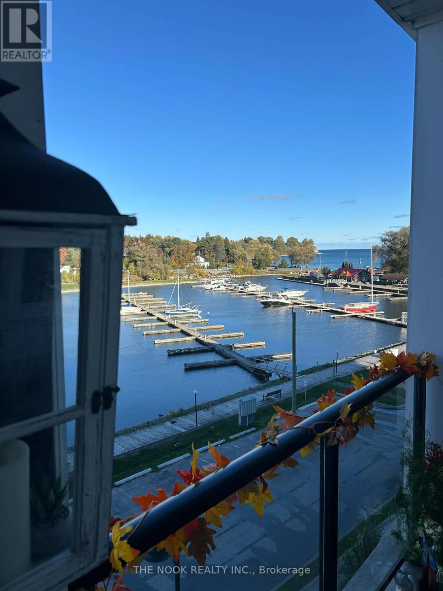 308 - 70 Shipway Avenue, Clarington, Ontario  L1B 0V7 - Photo 34 - E13023890