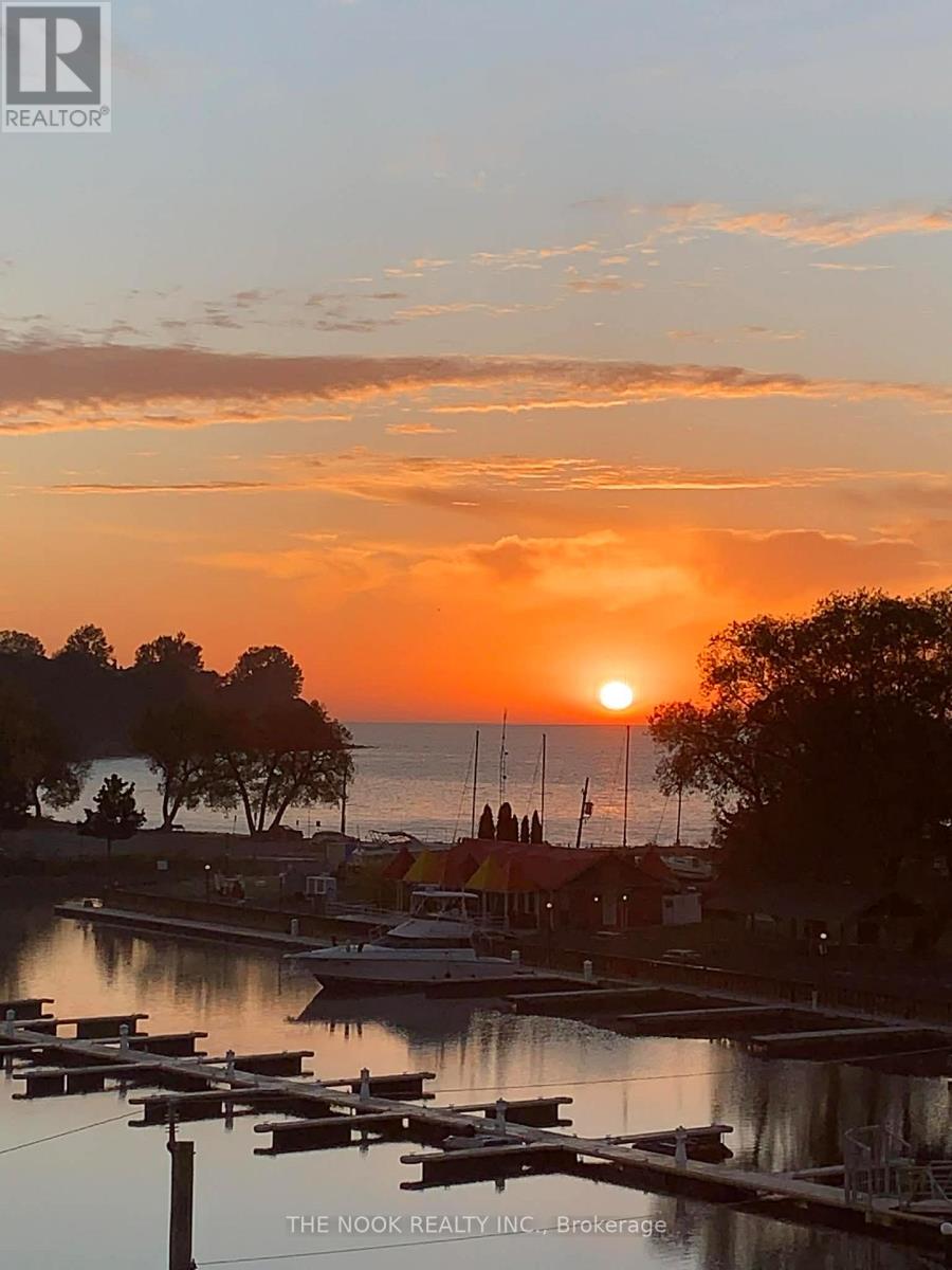 308 - 70 Shipway Avenue, Clarington, Ontario  L1B 0V7 - Photo 35 - E13023890