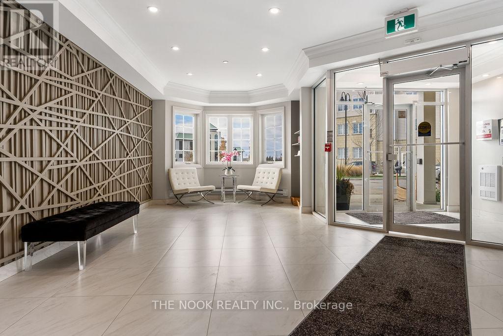 308 - 70 Shipway Avenue, Clarington, Ontario  L1B 0V7 - Photo 5 - E13023890