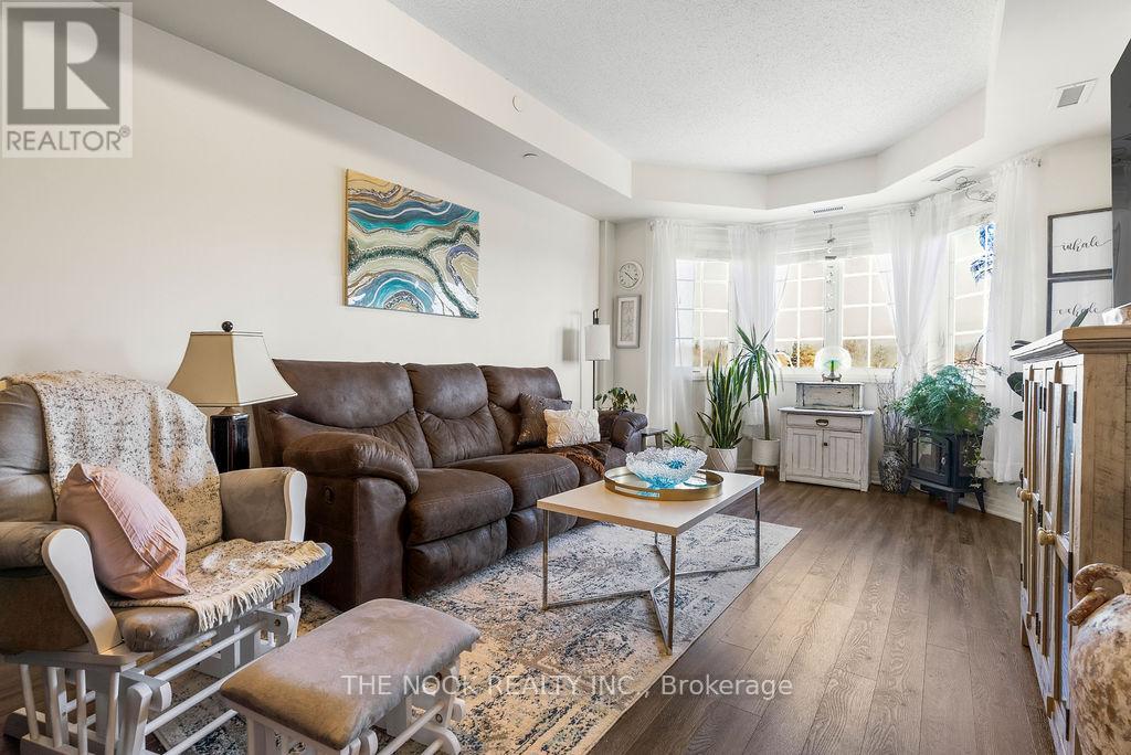 308 - 70 Shipway Avenue, Clarington, Ontario  L1B 0V7 - Photo 8 - E13023890