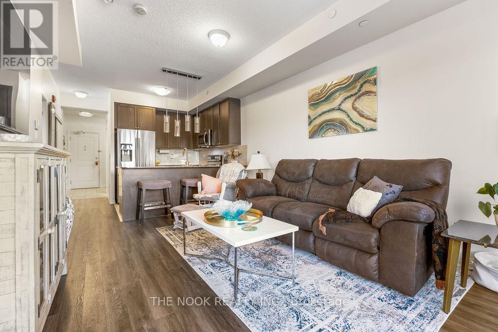 308 - 70 Shipway Avenue, Clarington, Ontario  L1B 0V7 - Photo 9 - E13023890