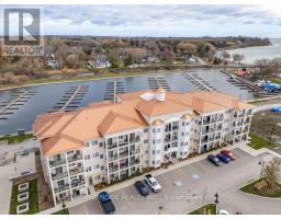 308 - 70 SHIPWAY AVENUE, Clarington, Ontario