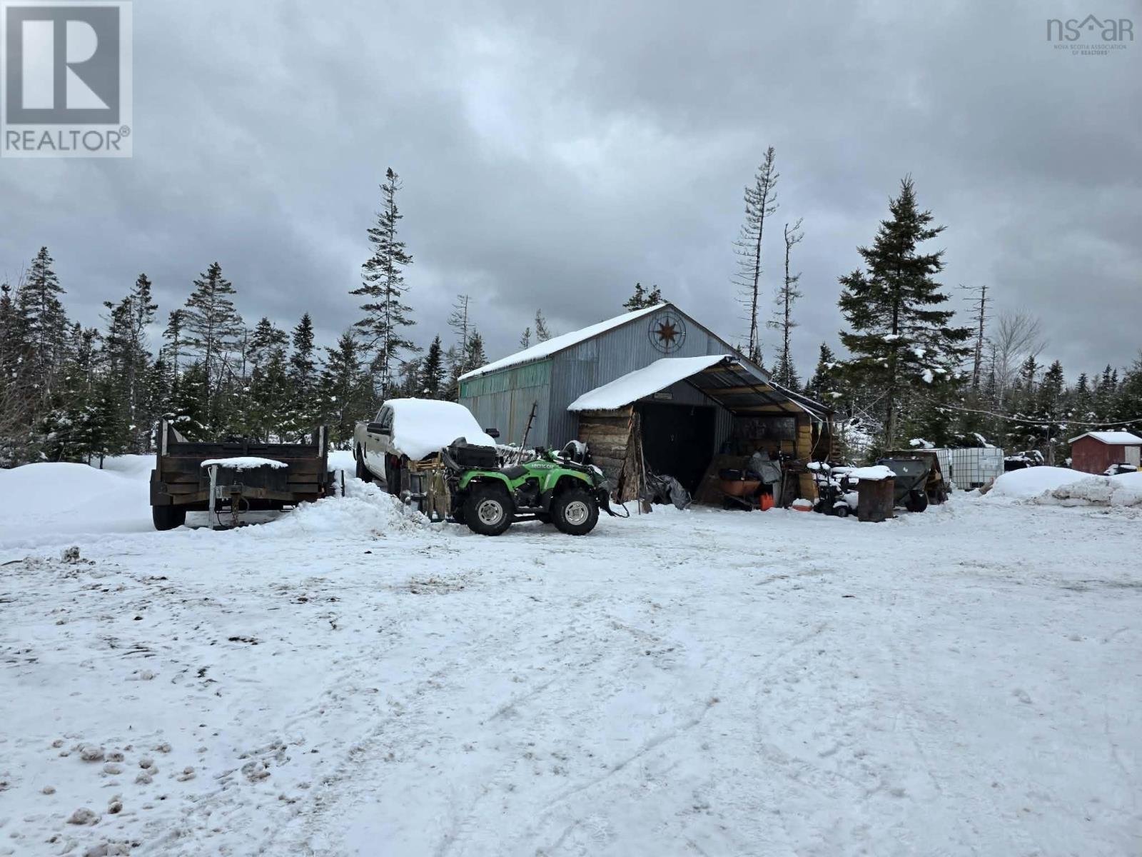 959 Kemptown Road, Kemptown, Nova Scotia  B6L 2J1 - Photo 13 - 202604650