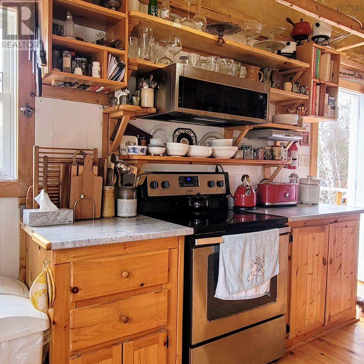 9295 Hwy#366 Highway, Port Howe, Nova Scotia  B0K 1K0 - Photo 22 - 202604845