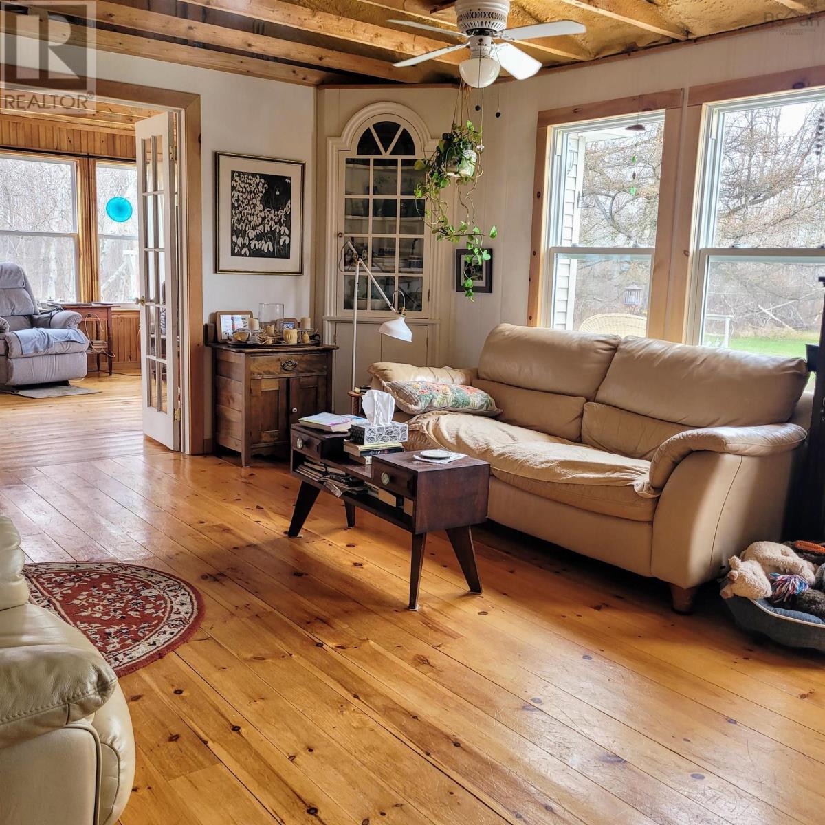 9295 Hwy#366 Highway, Port Howe, Nova Scotia  B0K 1K0 - Photo 35 - 202604845