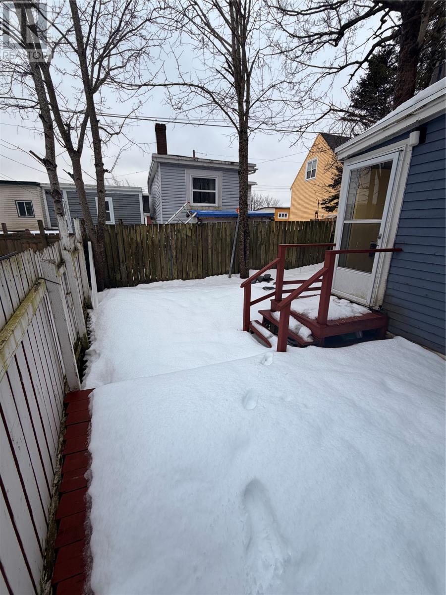 63 Longs Hill, St. John's, Newfoundland & Labrador  A1C 1V3 - Photo 23 - 1293704