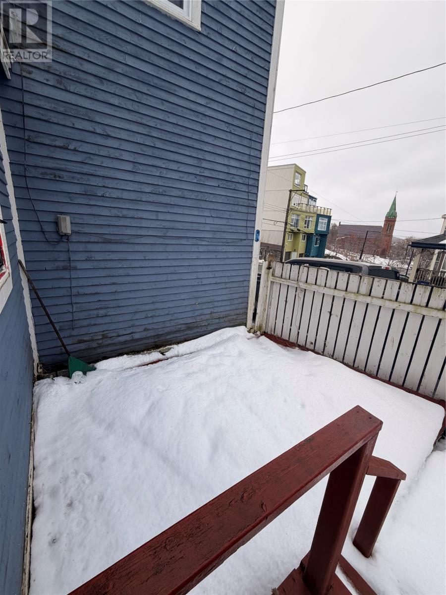 63 Longs Hill, St. John's, Newfoundland & Labrador  A1C 1V3 - Photo 22 - 1293704