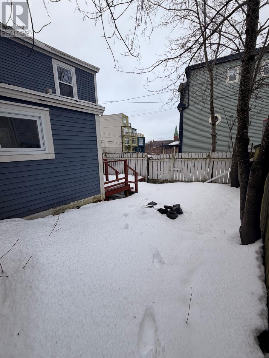 63 Longs Hill, St. John's, Newfoundland & Labrador  A1C 1V3 - Photo 25 - 1293704