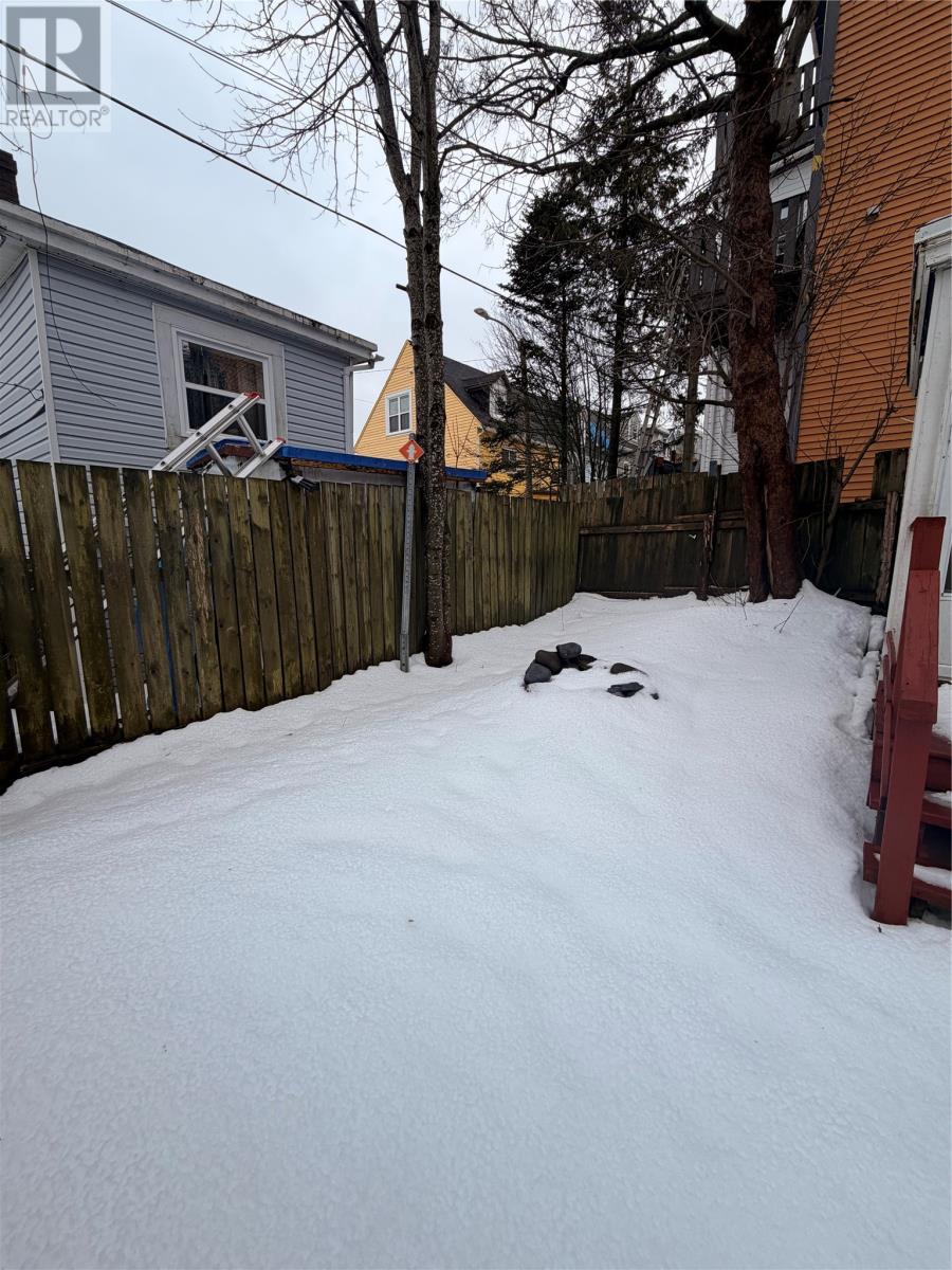 63 Longs Hill, St. John's, Newfoundland & Labrador  A1C 1V3 - Photo 24 - 1293704