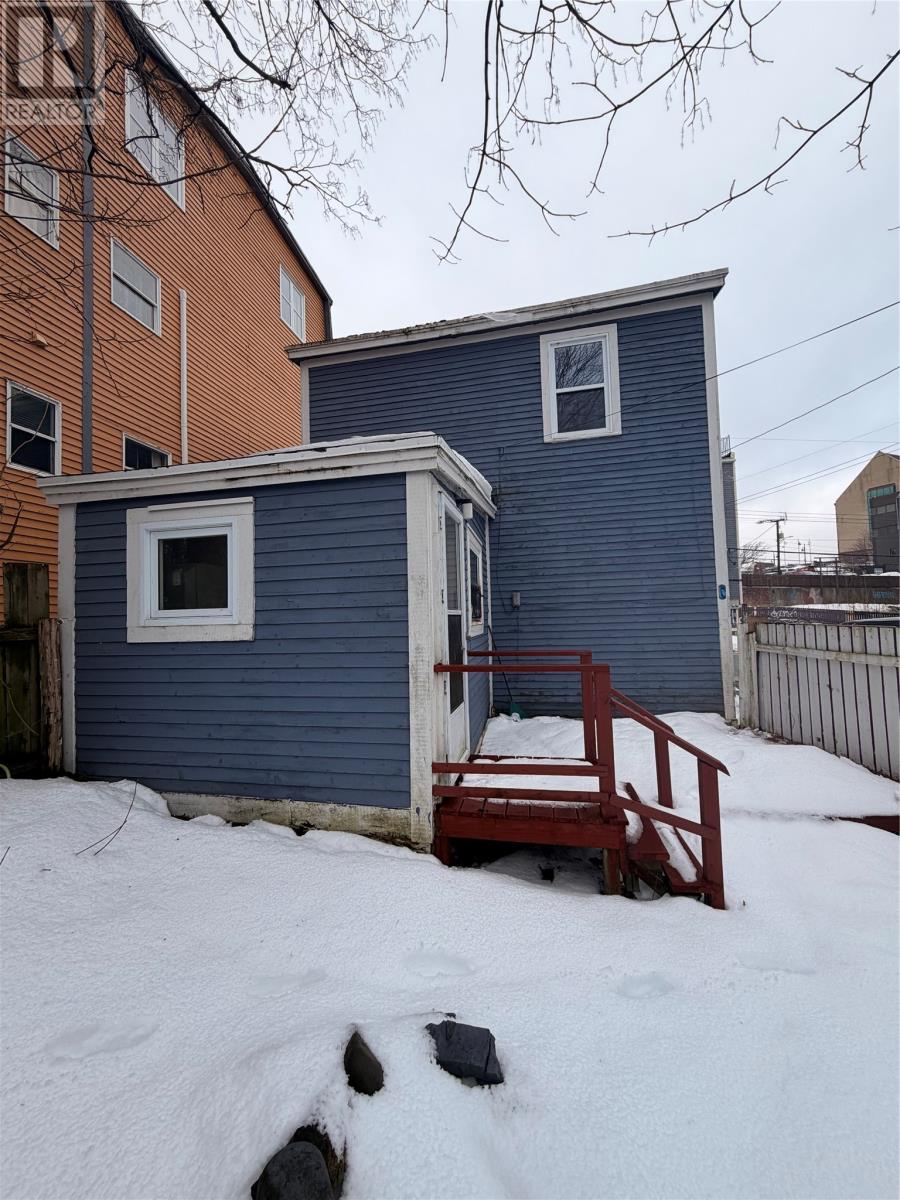 63 Longs Hill, St. John's, Newfoundland & Labrador  A1C 1V3 - Photo 26 - 1293704