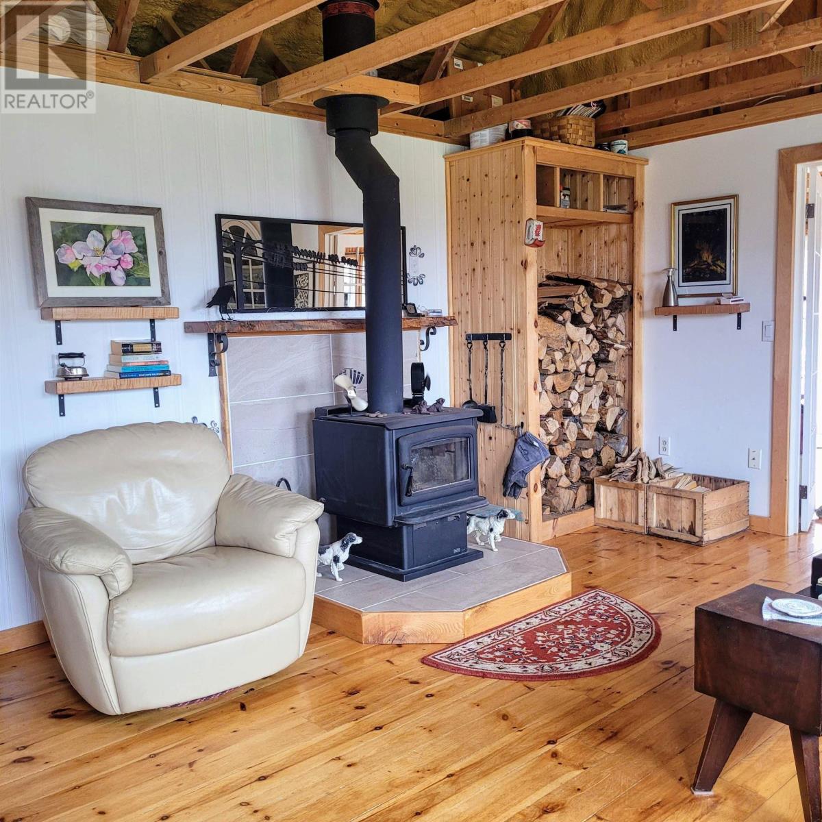 9295 Hwy#366 Highway, Port Howe, Nova Scotia  B0K 1K0 - Photo 33 - 202604855