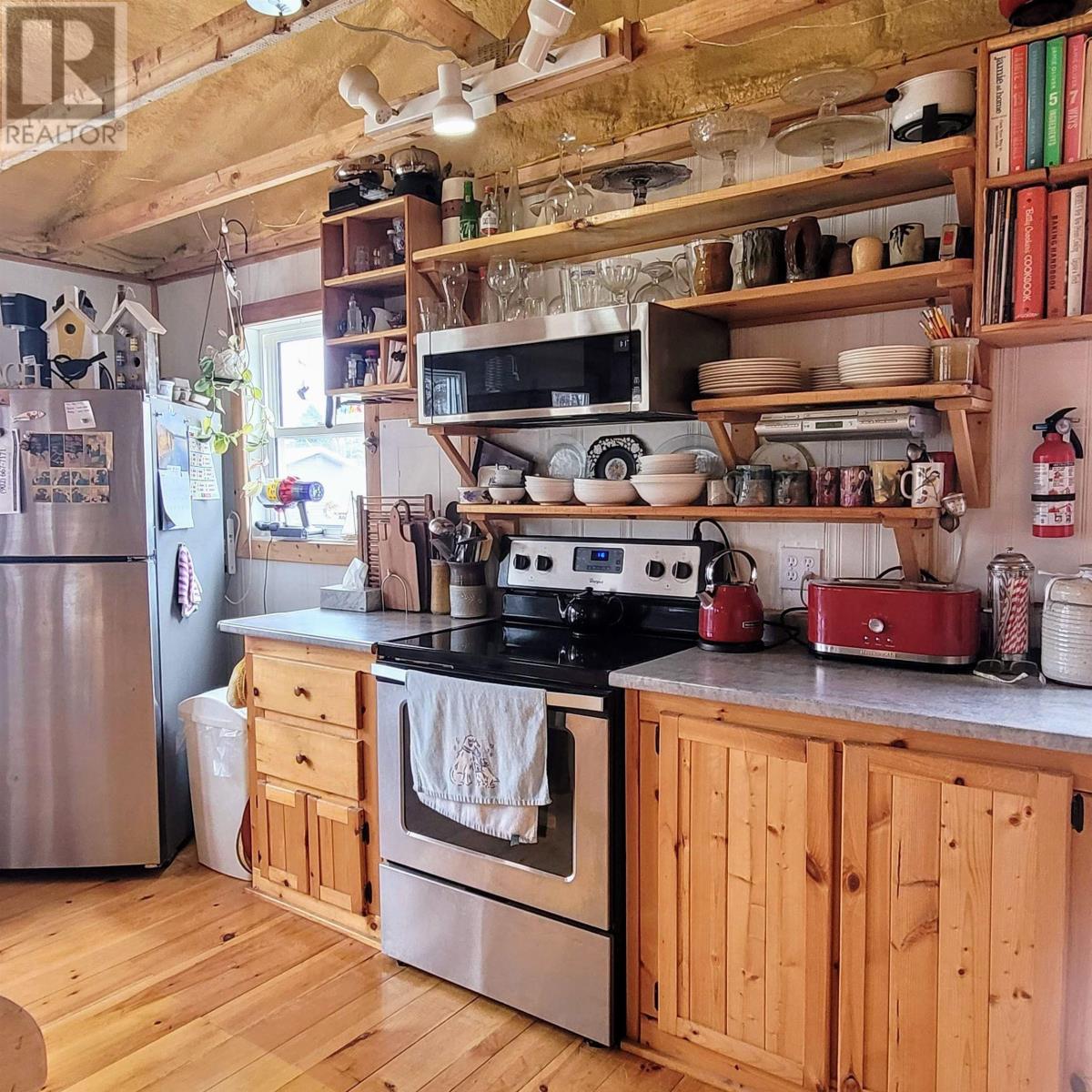 9295 Hwy#366 Highway, Port Howe, Nova Scotia  B0K 1K0 - Photo 21 - 202604855