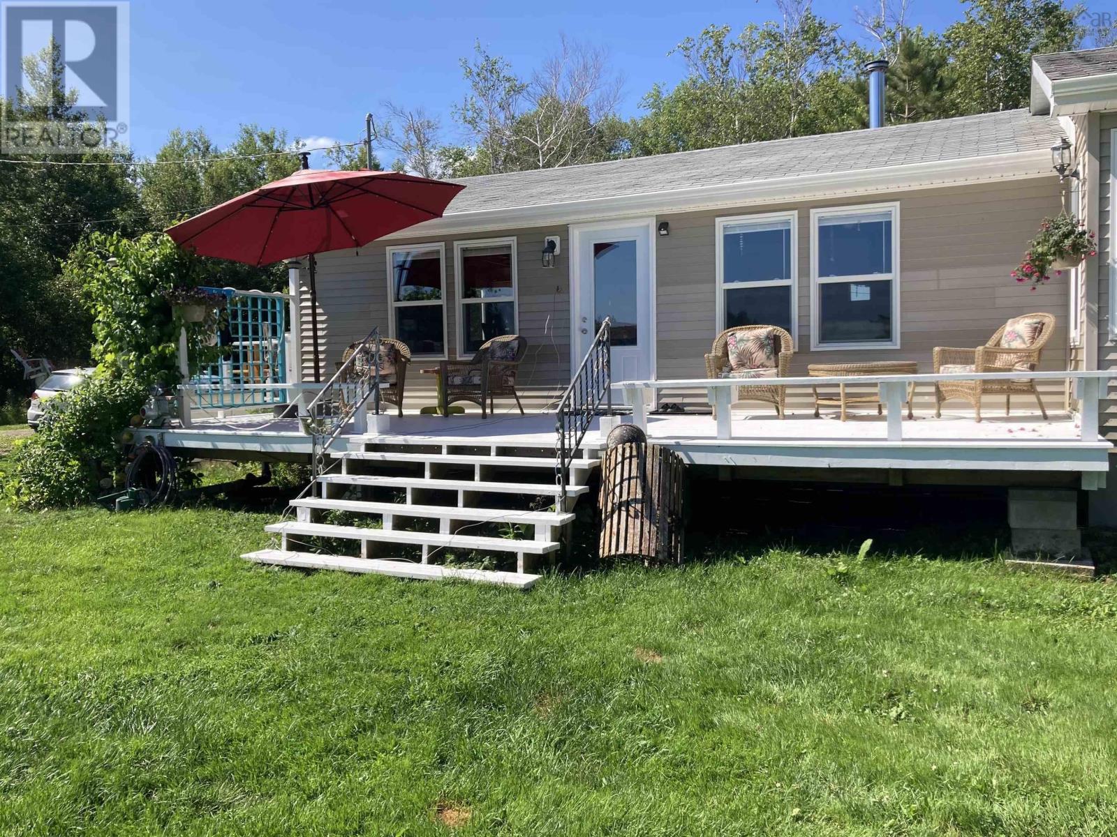 9295 Hwy#366 Highway, Port Howe, Nova Scotia  B0K 1K0 - Photo 3 - 202604855