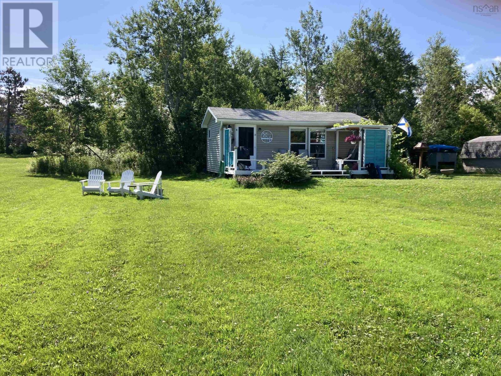 9295 Hwy#366 Highway, Port Howe, Nova Scotia  B0K 1K0 - Photo 5 - 202604855