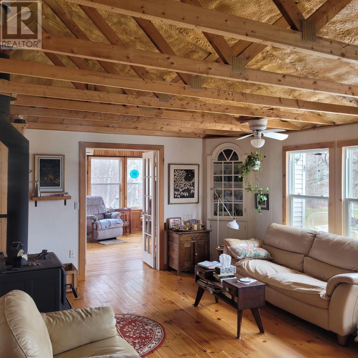 9295 Hwy#366 Highway, Port Howe, Nova Scotia  B0K 1K0 - Photo 34 - 202604855