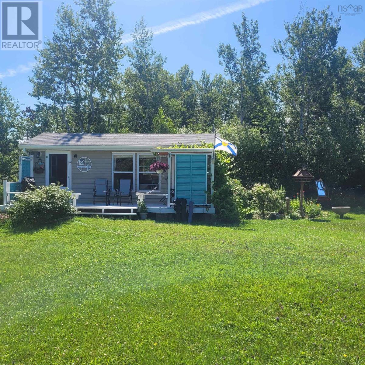 9295 Hwy#366 Highway, Port Howe, Nova Scotia  B0K 1K0 - Photo 6 - 202604855