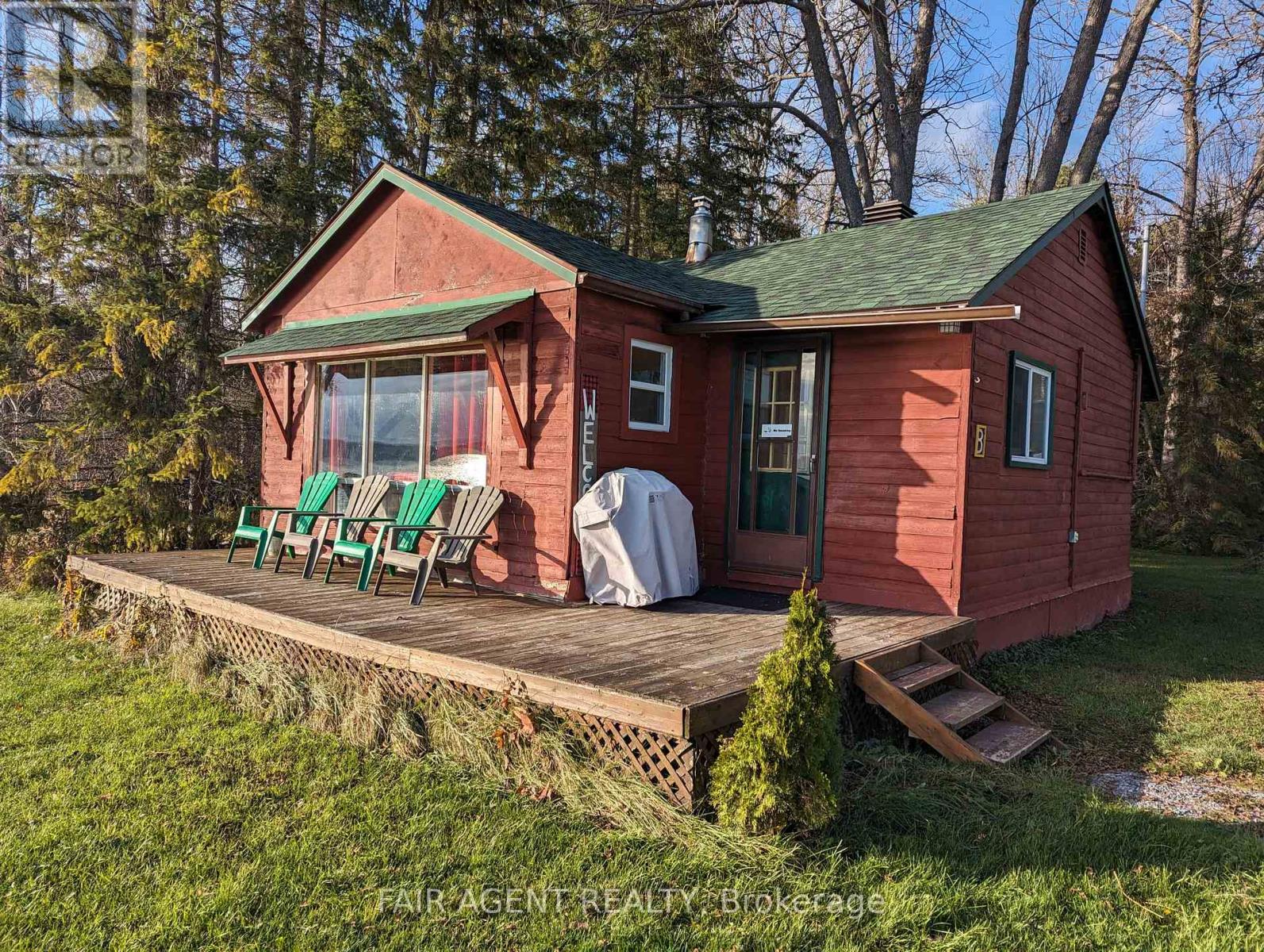 743022 & 743024 Dawson Point Road, Timiskaming, Ontario  P0J 1P0 - Photo 29 - T13023876