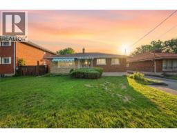 51 GRAHAM Avenue, Brantford, Ontario