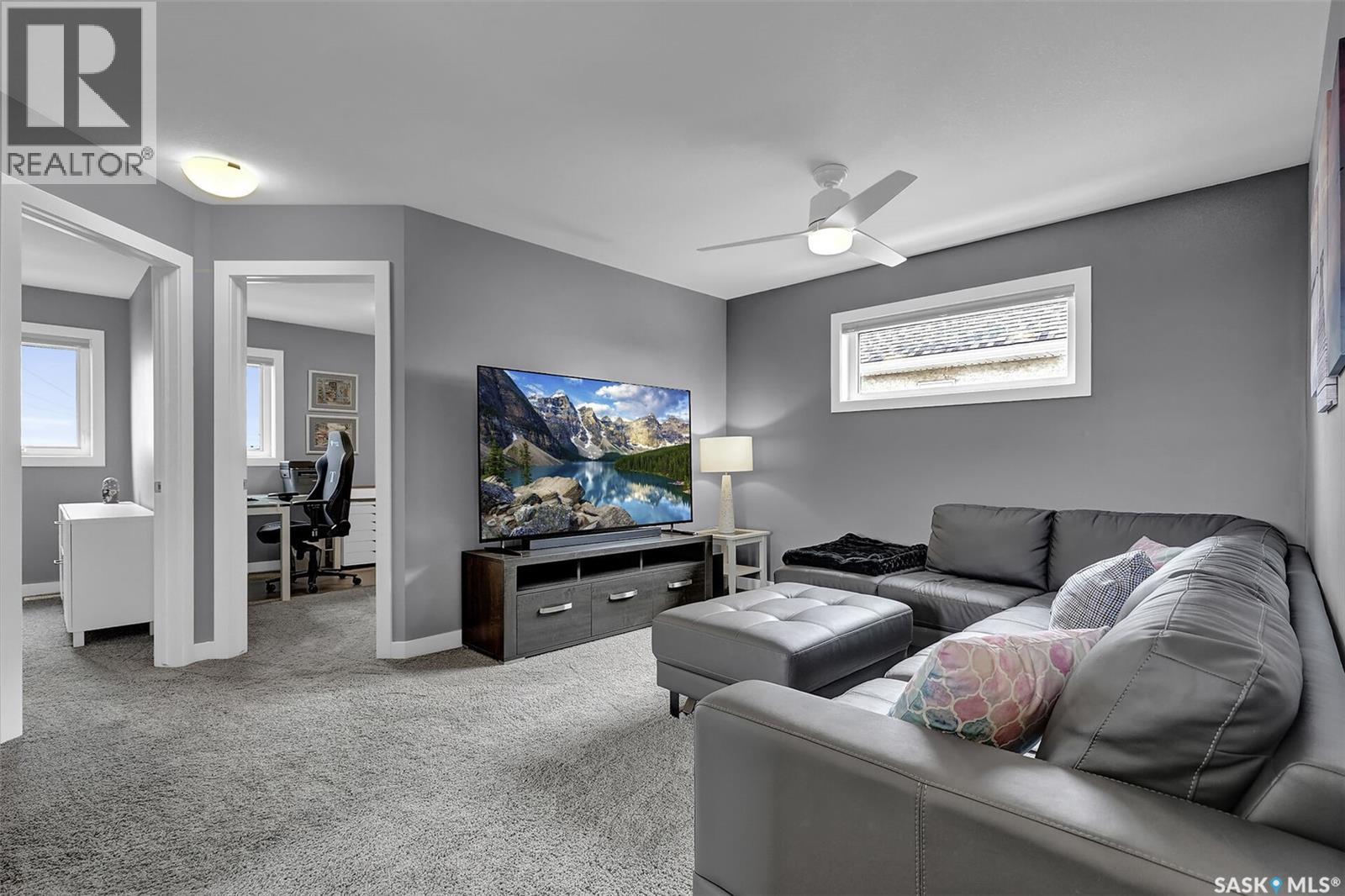 8933 Kestral Drive, Regina, Saskatchewan  S4Y 0C2 - Photo 15 - SK032947