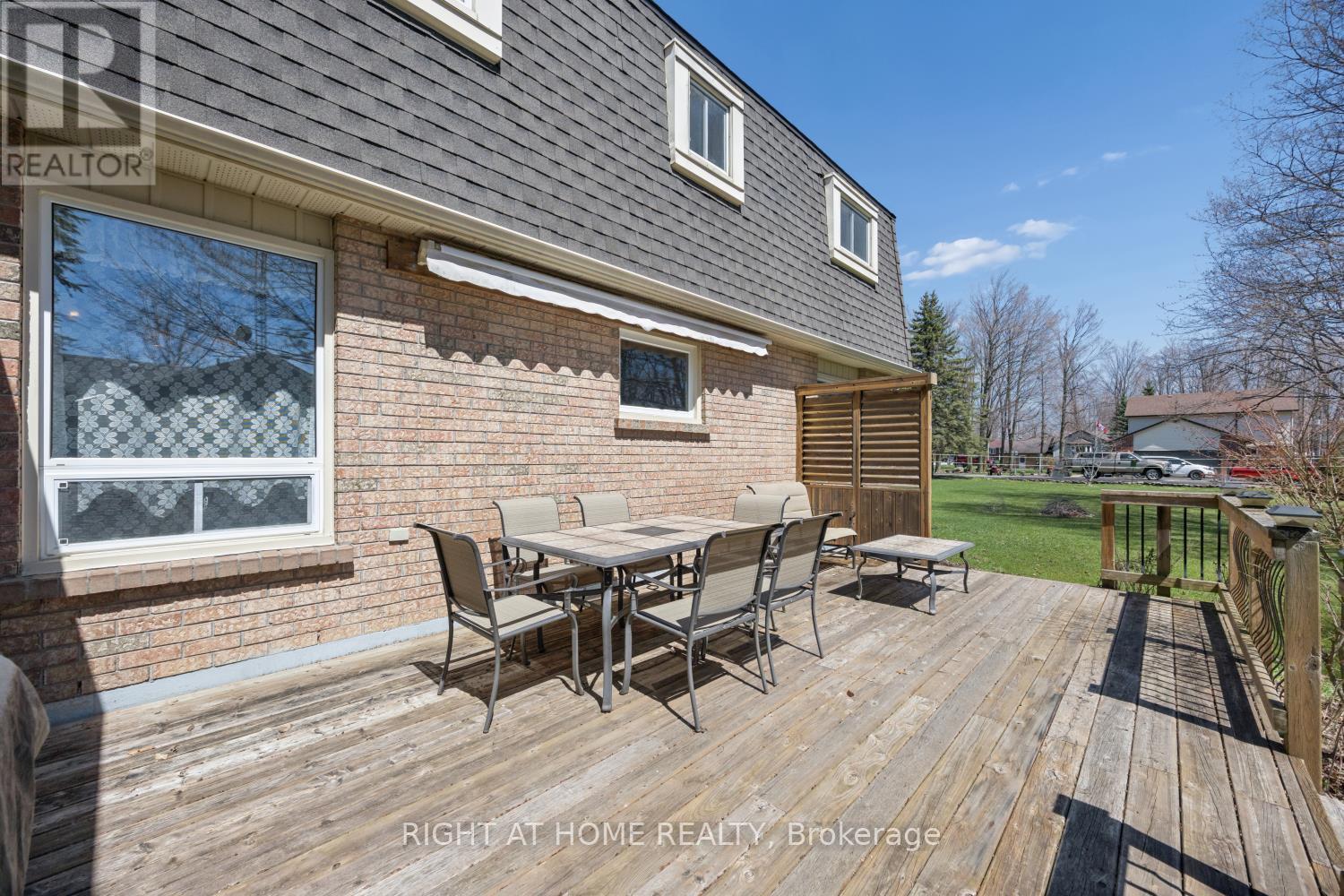 121 Robmar Crescent, Kawartha Lakes (Manilla), Ontario  K0M 2J0 - Photo 42 - X13023768