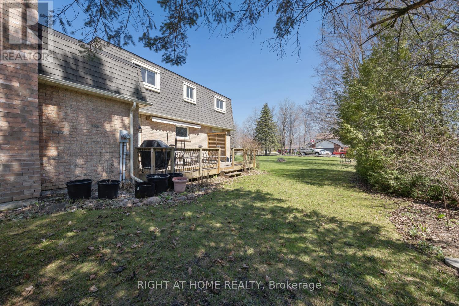 121 Robmar Crescent, Kawartha Lakes (Manilla), Ontario  K0M 2J0 - Photo 43 - X13023768