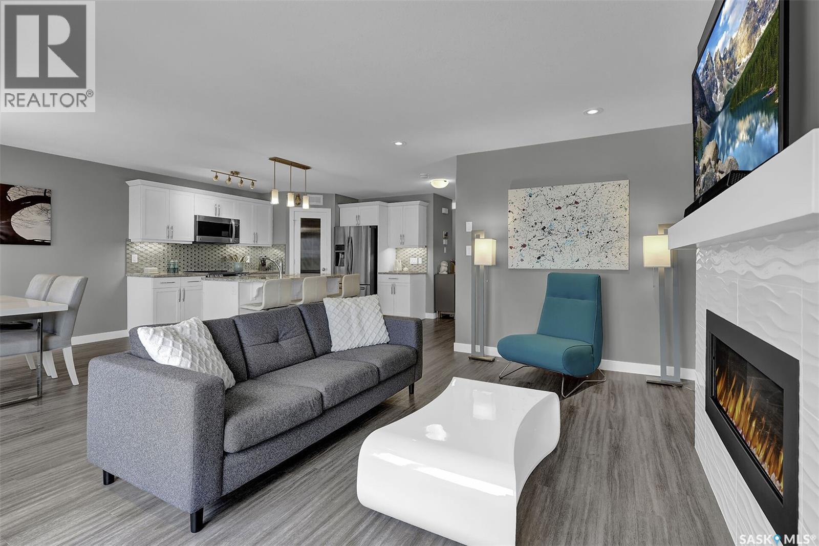 8933 Kestral Drive, Regina, Saskatchewan  S4Y 0C2 - Photo 13 - SK032947