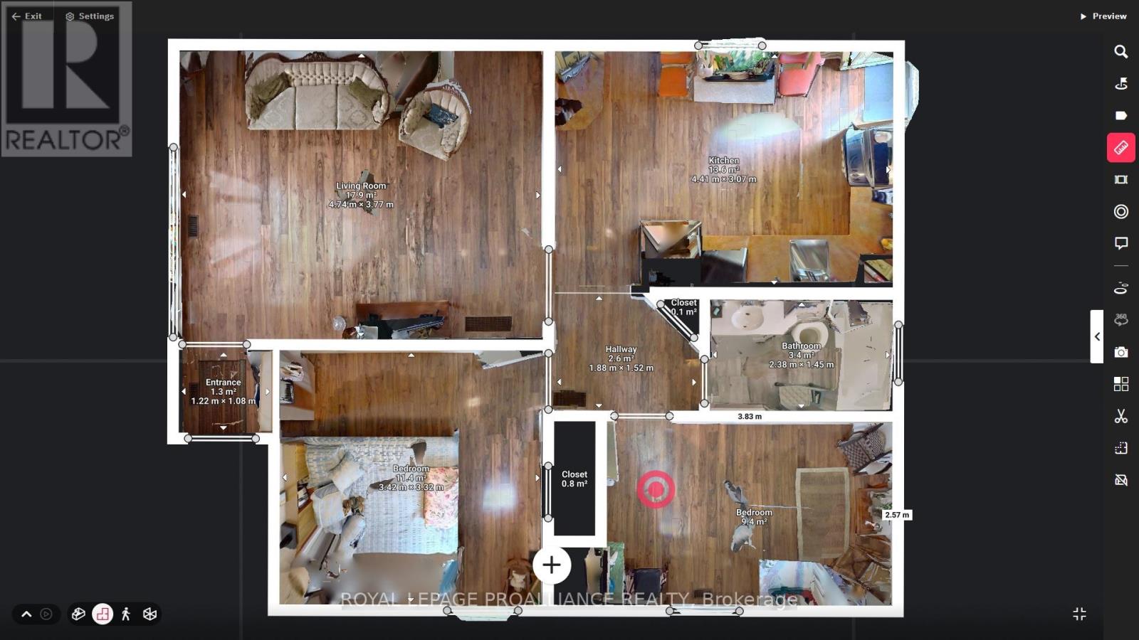 101 Wall Street, Quinte West, Ontario  K8V 4K1 - Photo 30 - X13023898