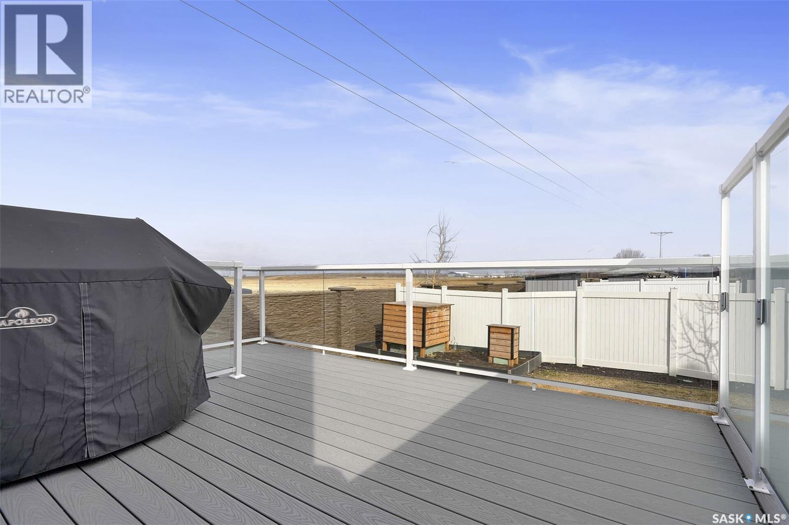 8933 Kestral Drive, Regina, Saskatchewan  S4Y 0C2 - Photo 35 - SK032947