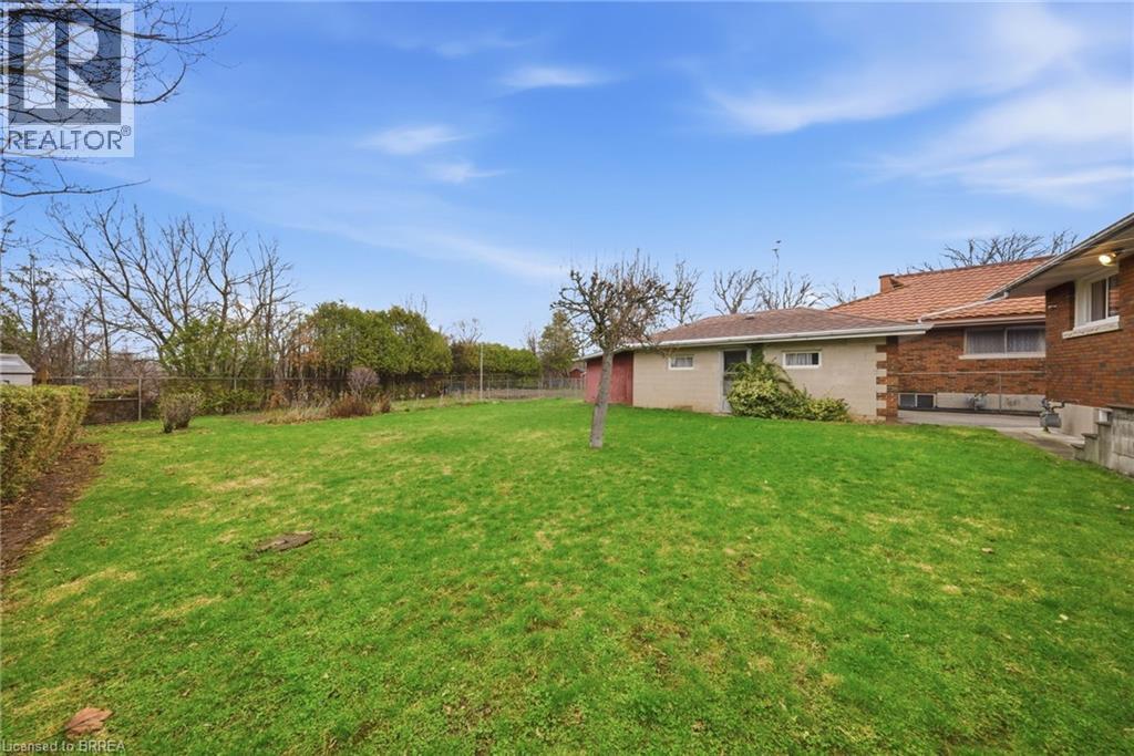 51 Graham Avenue, Brantford, Ontario  N3T 1C6 - Photo 26 - 40818899