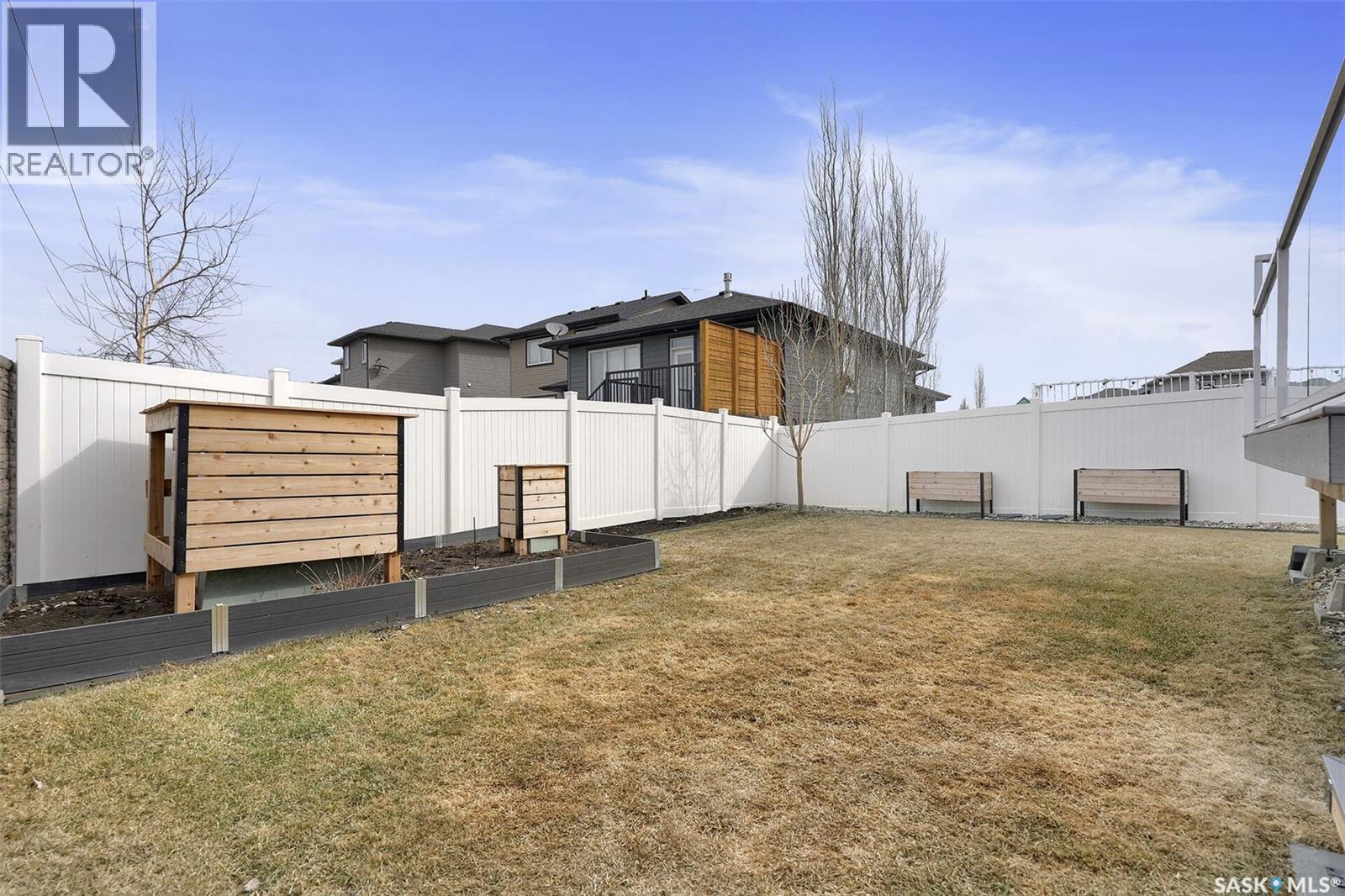 8933 Kestral Drive, Regina, Saskatchewan  S4Y 0C2 - Photo 37 - SK032947